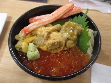 用戶對於鮨茶寮 四季彩的評論圖