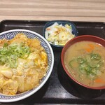 用戶對於吉野家 京都九条店的評論圖