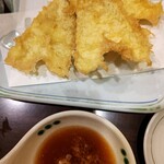 用戶對於天ぷら 天八的評論圖