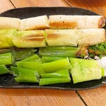 用戶對於ネギッチン negi negi的評論圖