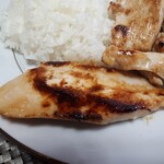 用戶對於京粕漬 魚久  人形町本店的評論圖
