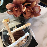 用戶對於ブルガリ イル・チョコラート 松屋銀座的評論圖