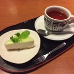 用户对于かごの屋 城陽久津川店的评论图