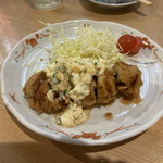 用户对于居酒屋ニューシンマチ的评论图