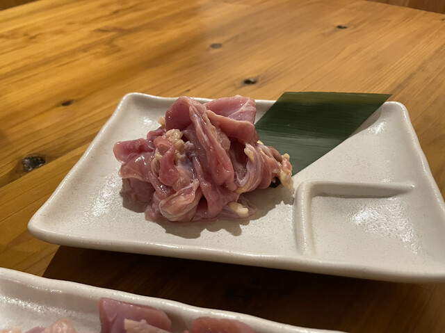 用户对于焼肉 大ちゃん 田村店的评论高清图