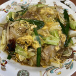 用戶對於娘娘的評論圖