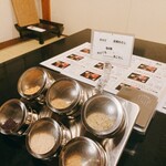 用戶對於松阪牛ラーメン 一人しゃぶしゃぶ 松虎的評論圖