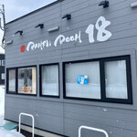 用戶對於RAMEN ROOM 18的評論圖
