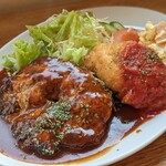 User's review image for キッチンかりんや