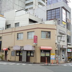 用户对于想夫恋 東町店的评论图