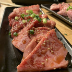 用戶對於ホルモン焼もんもん 北品川店的評論圖