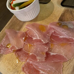 用户对于ワイン酒場 GabuLicious 銀座店的评论图