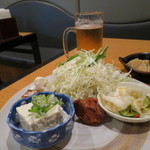 用戶對於鳥屋　桑園店的評論圖