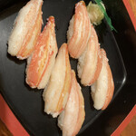 用戶對於かに道楽 上野店的評論圖