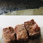 User's review image for 鉄板焼 石狩