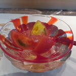 User's review image for なだ万 シャングリ・ラ ホテル 東京店