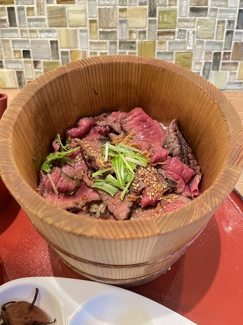 用戶對於肉割烹バル 牛牛 GYUGYU 祇園本店的評論高清圖