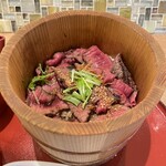 用戶對於肉割烹バル 牛牛 GYUGYU 祇園本店的評論圖