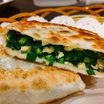 用戶對於京華閣的評論圖