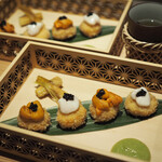 用户对于おい河的评论图