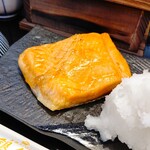 用戶對於釜炊きごはん 銀くま的評論圖