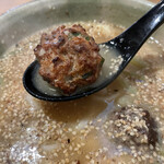 用戶對於うどん杵むら的評論圖