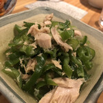 用户对于小料理 ワガヤ的评论图