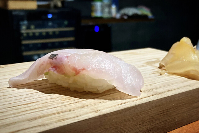 用户对于鮨 いちい的评论高清图