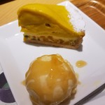 用戶對於ナナズグリーンティー 上野マルイ店的評論圖