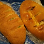 用户对于モンピエール的评论图