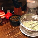 用戶對於吉笑らーめん 東伏見店的評論圖