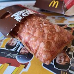 用戶對於マクドナルド 環状通伏古店的評論圖