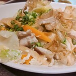用户对于亀戸梅田屋 銀座店的评论图