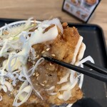 用户对于吉野家 鴻池新田店的评论图