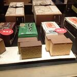 用戶對於長崎堂 心斎橋本店的評論圖