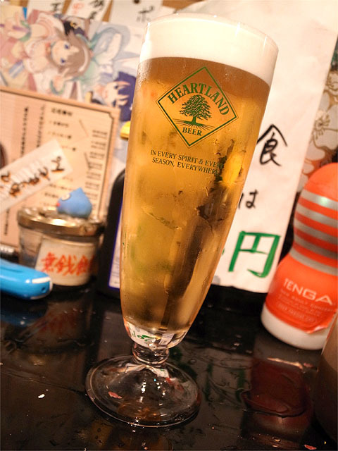 User's review image for ラーメンBAR スナック、居酒屋