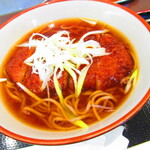 用户对于キッチンはぴねす 二十四軒店的评论图