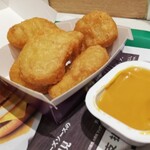 User's review image for マクドナルド 桜台駅前店