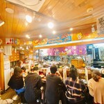 用戶對於九州じゃんがららあめん 原宿店的評論圖