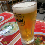 用户对于鶏西大冷麺的评论图