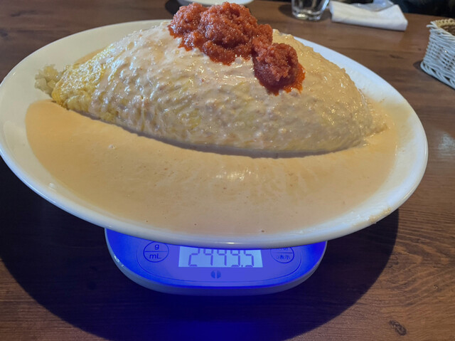 用户对于BABYFACE PLANET'S  宇治　大久保店的评论高清图