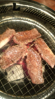 用戶對於炭火焼肉酒家 びっくりや 大井町店的評論高清圖