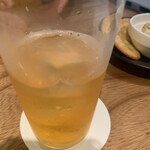 用戶對於Bar SOLT minami的評論圖