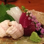 用户对于味ろっこん 烏丸店的评论图