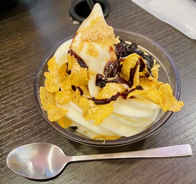 用戶對於しゃぶ葉 光明池店的評論高清圖