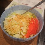 用户对于お好み焼き 山小屋的评论图