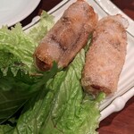 用戶對於ベトナム フロッグ 汐留店的評論圖