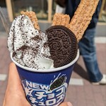 User's review image for スノーウィー ヴィレッジ フードトラック 新大久保1号店