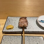 User's review image for 焼鳥 ひら野