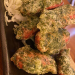 用戶對於もつ焼き 煮込み ヤリキ 上野支店的評論圖